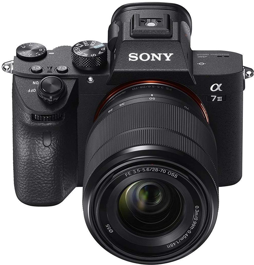 sony a7 rll