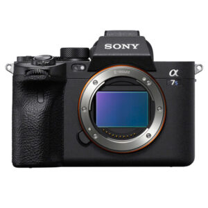 بدنه دوربین بدون آینه سونی Sony a7S III Mirrorless Camera body