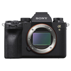 بدنه دوربین بدون آینه سونی Sony a9 II Mirrorless Camera Body