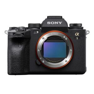 بدنه دوربین بدون آینه سونی Sony alpha a1 Mirrorless Camera Body