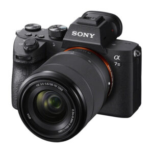 دوربین عکاسی بدون آینه سونی Sony a7III Mirrorless Camera with 28-70mm Lens