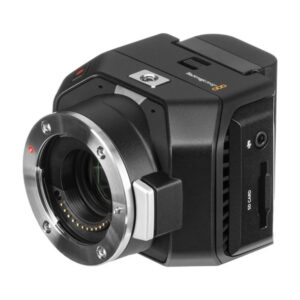 دوربین فیلمبرداری بلک مجیک Blackmagic Design Micro Cinema Camera