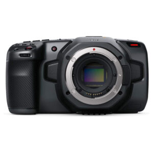 دوربین فیلمبرداری بلک مجیک Blackmagic Design Pocket Cinema Camera 6K (Canon EF)