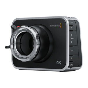 دوربین فیلمبرداری بلک مجیک Blackmagic Design Production Camera 4K PL-Mount