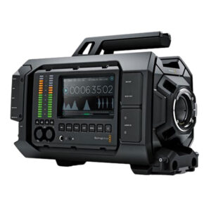 دوربین فیلمبرداری بلک مجیک Blackmagic Design URSA 4K Digital Cinema Camera