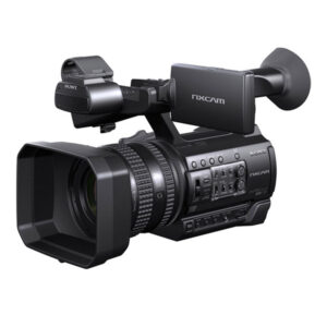 دوربین فیلمبرداری حرفه ای سونی Sony HXR-NX100 Full HD NXCAM