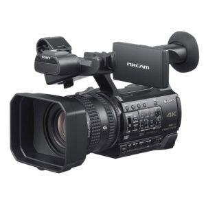 دوربین فیلمبرداری سونی Sony HXR-NX200 4K Camcorder