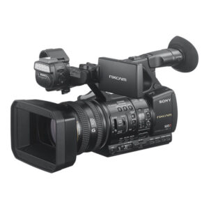 دوربین فیلمبرداری سونی Sony HXR-NX5R NXCAM Professional Camcorder