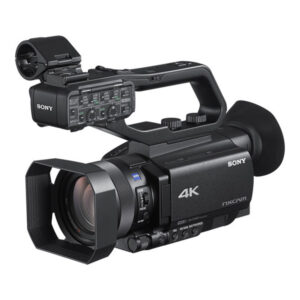 دوربین فیلمبرداری سونی Sony HXR-NX80 Full HD XDCAM