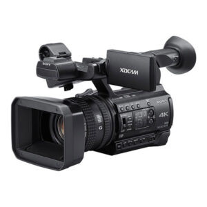 دوربین فیلمبرداری سونی Sony PXW-Z150 4K XDCAM Camcorder