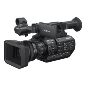 دوربین فیلمبرداری سونی Sony PXW-Z280 4K XDCAM Camcorder