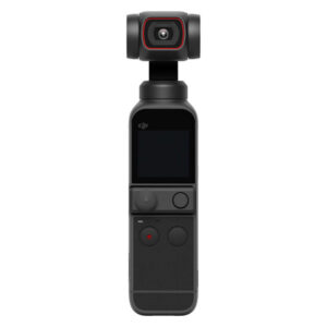 دوربین ورزشی اسمو پاکت 2 کمبو DJI Pocket 2 Combo Gimbal