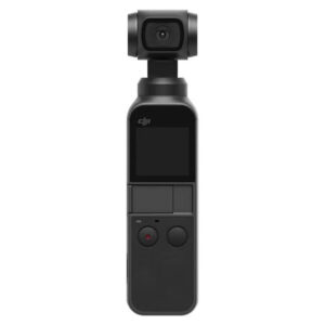 دوربین ورزشی اسمو پاکت DJI Osmo Pocket Gimbal