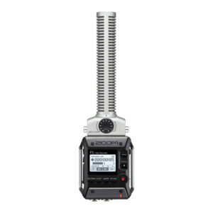 رکوردر صدا زوم Zoom F1-SP Portable Field Recorder