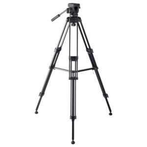 سه پایه لیبک Libec 650EX Tripod System with Mid-Level Spreader