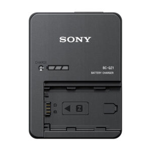 شارژر اصلی سونی Sony BC-QZ1 Battery Charger For Sony NP-FZ100