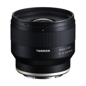 لنز تامرون Tamron 20mm f/2.8 Di III OSD M 1:2 Lens for Sony E