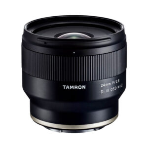 لنز تامرون Tamron 24mm f/2.8 Di III OSD M 1:2 Lens for Sony E