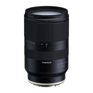 لنز تامرون Tamron 28-75mm f/2.8 Di III RXD Lens for Sony E