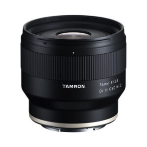 لنز تامرون Tamron 35mm f/2.8 Di III OSD M 1:2 Lens for Sony E