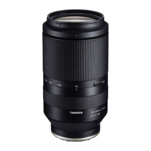 لنز تامرون Tamron 70-180mm f/2.8 Di III VXD Lens for Sony E