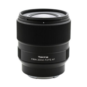 لنز توکینا Tokina FiRIN 20mm f/2 FE AF Lens for Sony E