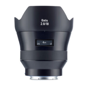 لنز زایس ZEISS Batis 18mm f/2.8 Lens for Sony E