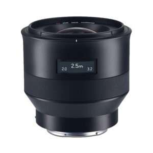 لنز زایس ZEISS Batis 25mm f/2 Lens for Sony E