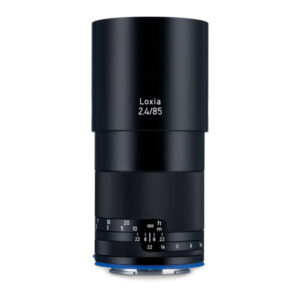 لنز زایس ZEISS Loxia 85mm f/2.4 Lens for Sony E