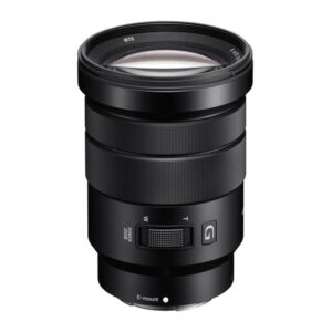 لنز سونی Sony E PZ 18-105mm f/4 G OSS Lens