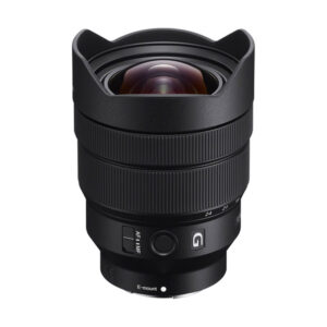 لنز سونی Sony FE 12-24mm f/4 G Lens