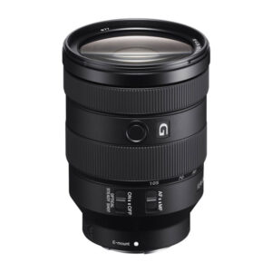 لنز سونی Sony FE 24-105mm f/4 G OSS Lens