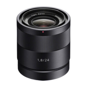 لنز سونی Sony Sonnar T* E 24mm f/1.8 ZA Lens