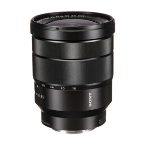 لنز سونی Sony Vario-Tessar T* FE 16-35mm f/4 ZA OSS Lens