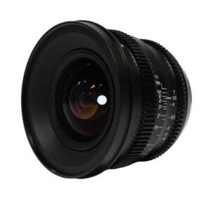 لنز سینمایی اس ال آر مجیک SLR Magic MicroPrime Cine 15mm T3.5 E-Mount