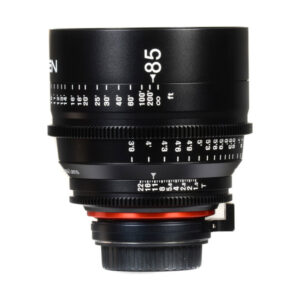 لنز سینمایی سامیانگ Samyang Xeen 85mm T1.5 Lens for Sony E-Mount