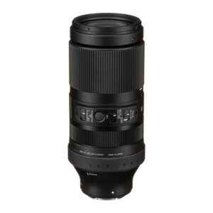 لنز سیگما Sigma 100-400mm f/5-6.3 DG DN OS Contemporary Lens for Sony E