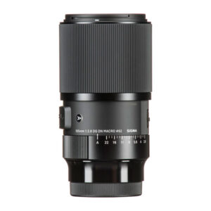 لنز سیگما Sigma 105mm f2.8 DG DN Macro Art Lens for Sony E