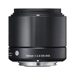 لنز سیگما Sigma 60mm f/2.8 DN Art Lens for Sony E