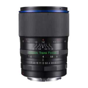 لنز لائوا Laowa 105mm f/2 Smooth Trans Focus Lens for Sony A