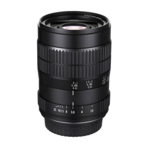 لنز لائوا Laowa 60mm f/2.8 2X Ultra-Macro Lens for Sony A-Mount