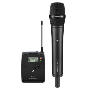 میکروفن بی سیم دستی سنایزر Sennheiser EW 135P G4 Wireless Microphone