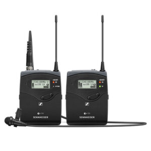 میکروفن بی سیم سنایزر Sennheiser EW 112P G4 Wireless Microphone