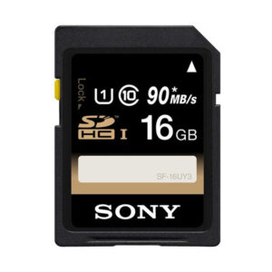 کارت حافظه سونی Sony Performance 16GB SDHC 90MB/S