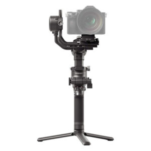 گیمبال دی جی آی آر اس سی 2 DJI RSC 2 Gimbal Stabilizer