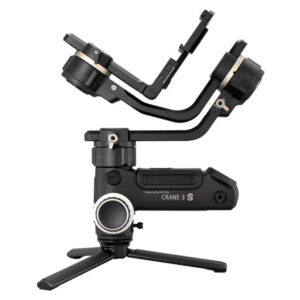 گیمبال ژیون کرین 3 اس Zhiyun CRANE 3S Handheld Stabilizer