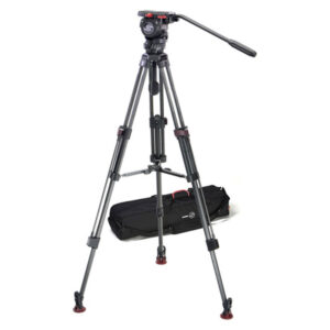 سه پایه حرفه ای ساچلر Sachtler FSB 6 SL MCF-0475 Tripod System