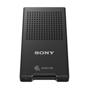 رم ریدر سونی Sony MRW-G1 CFexpress Type B XQD Memory Card Reader