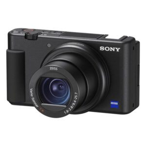 دوربین عکاسی کامپکت سونی Sony ZV-1 Digital Camera