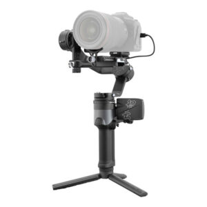 گیمبال ژیون ویبیل 2 Zhiyun WEEBILL-2 Gimbal Stabilizer